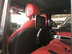 مێرسێدس بێنز G-Class